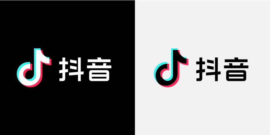 抖音新logo设计含义