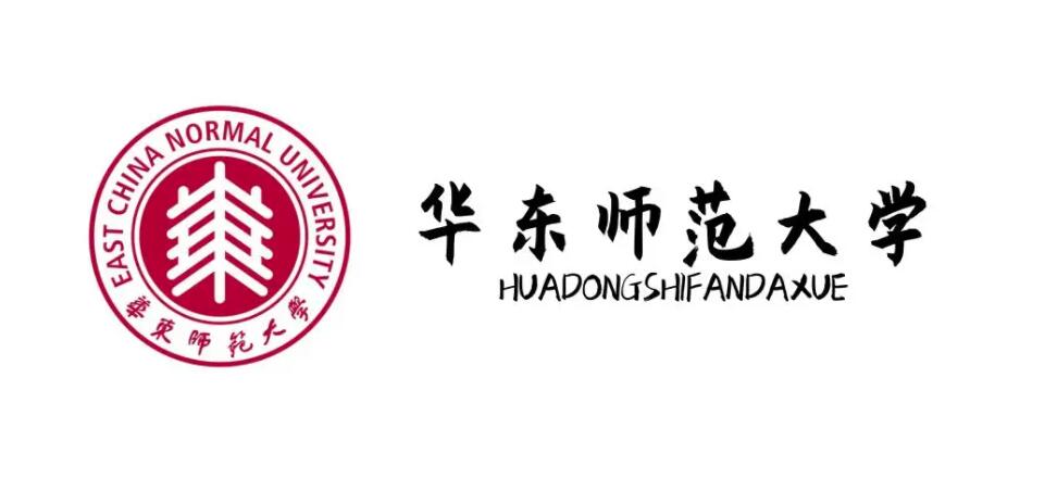 华东师范大学logo设计理念