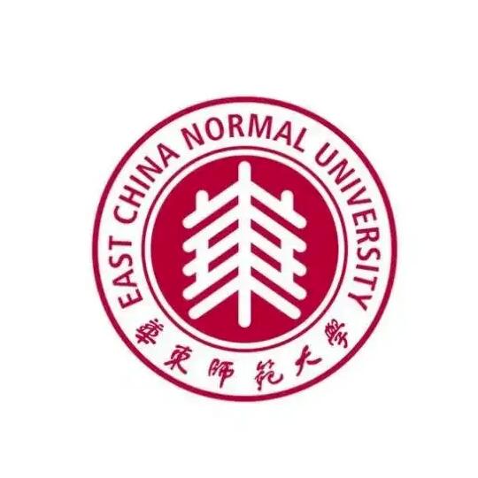 华东师范大学学校logo设计理念