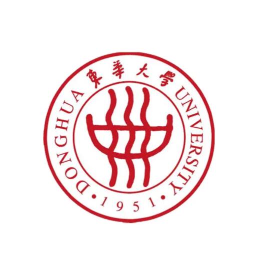 东华大学学校logo设计理念