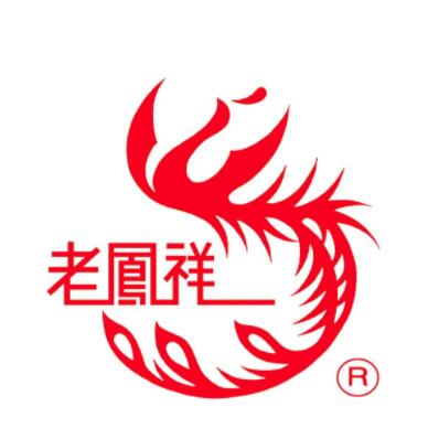 老凤祥logo设计理念