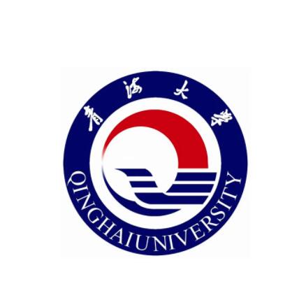 青海大学学校logo设计理念