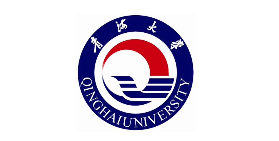 青海大学logo设计理念