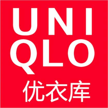 优衣库UNIQLO品牌标识logo设计理念