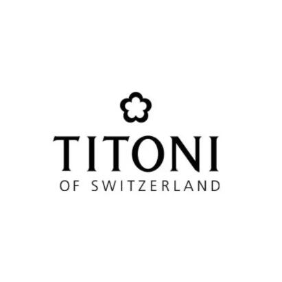 梅花(Titoni)logo设计理念 上海logo设计公司