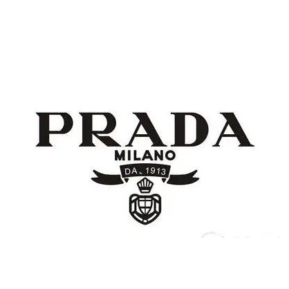 普拉达(Prada)品牌logo设计理念 上海logo设计公司