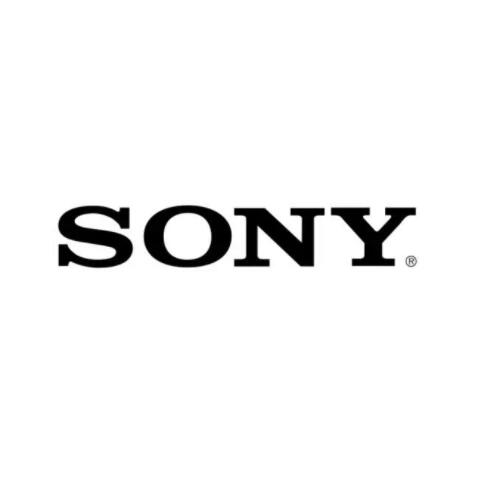 索尼Sony logo设计理念  上海logo设计公司