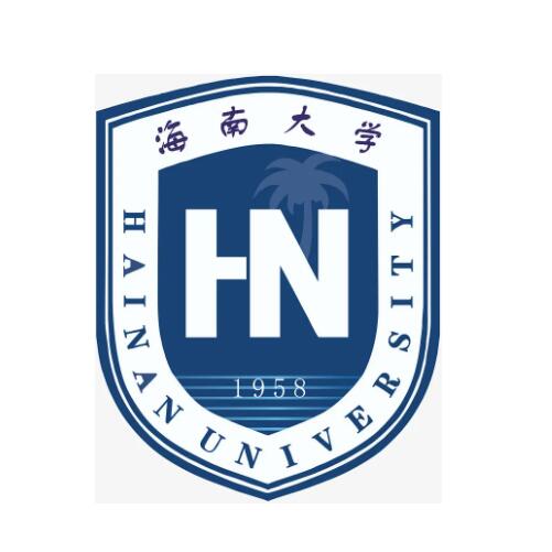 海南大学校徽设计理念 上海logo设计公司