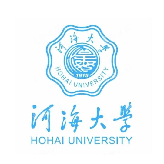 河海大学校徽设计理念