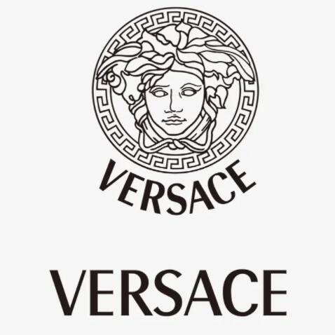 Versace范思哲logo设计理念