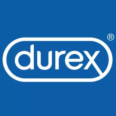 杜蕾斯durex标志设计理念 情趣用品logo设计理念