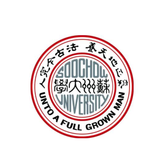 苏州大学logo设计理念