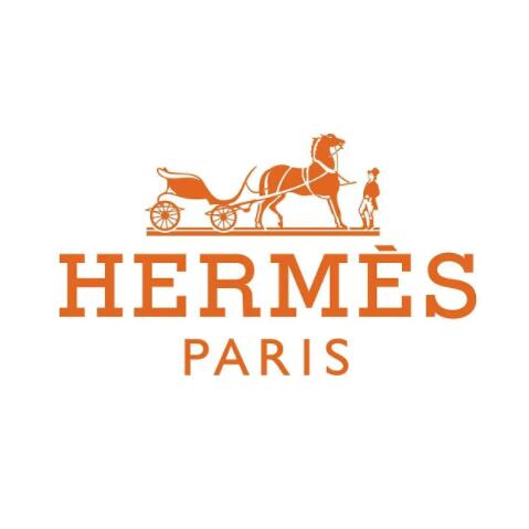 爱马仕Hermes品牌logo设计理念