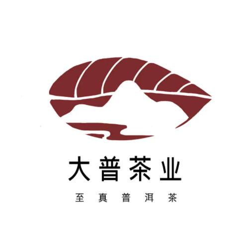 茶叶品牌logo设计理念：简约