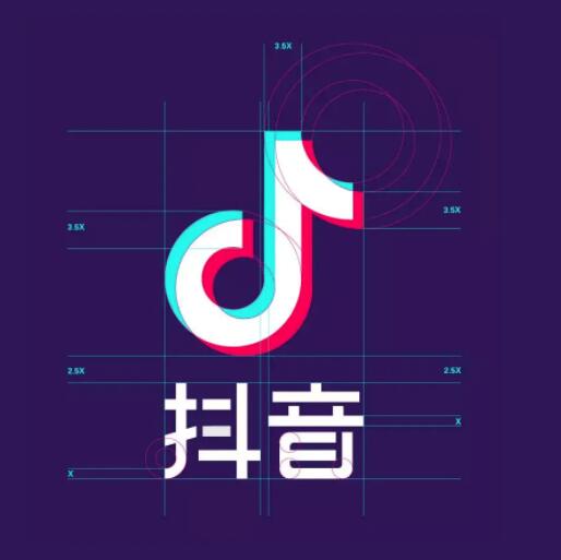 2022抖音新logo设计理念和含义