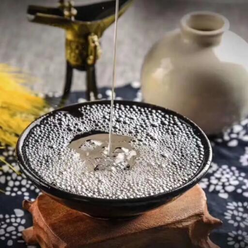 白酒包装设计理念分析说明