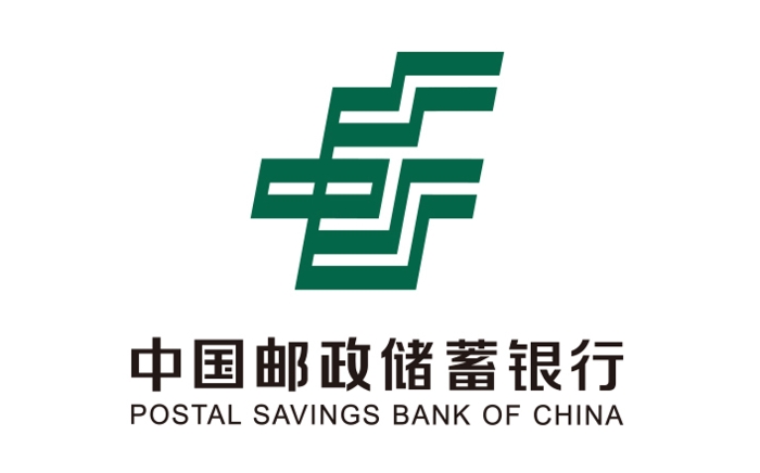 中国六大银行商标logo设计理念